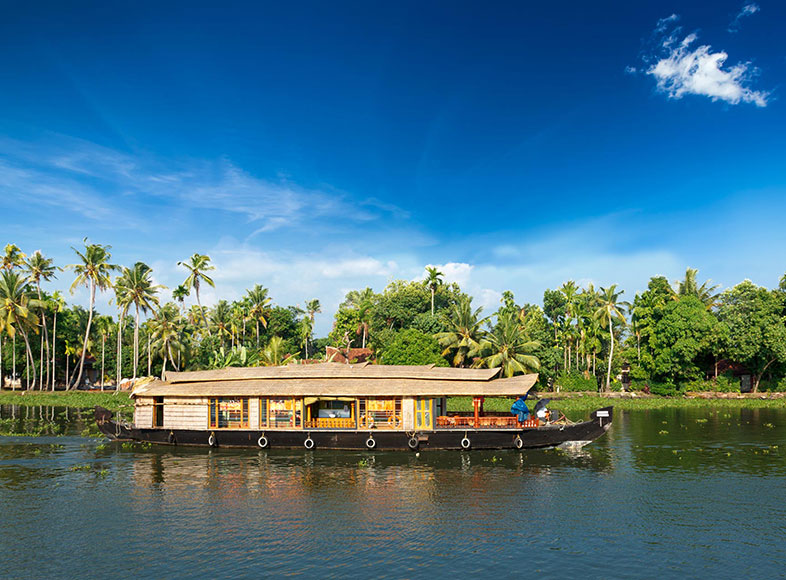 Ten Best Things to Do in Alappuzha, Kerala - Mayflower Heritage Villa